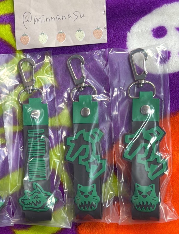 茄子科 tweet media