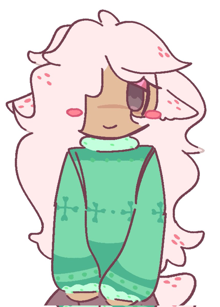 CONFETTI / PLASH !! 🧁 (COMMS OPEN!) tweet media