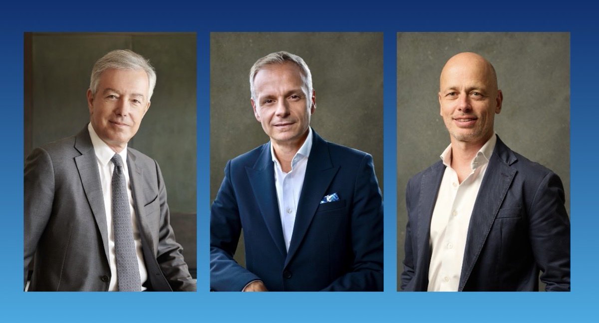 Andreas Andreadis tweet media