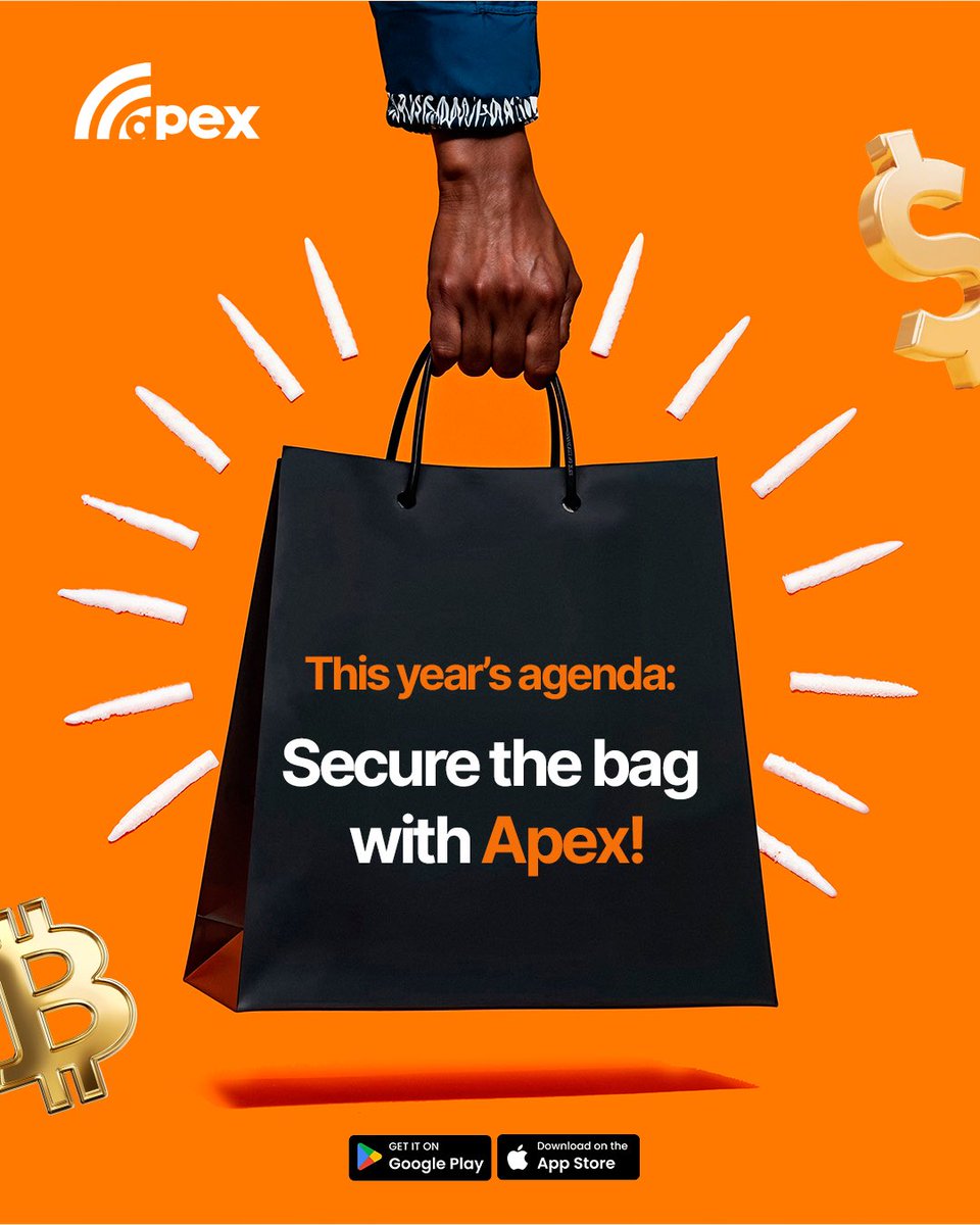 Apex Multi-trading Company (@useapexnetwork) / Posts / X