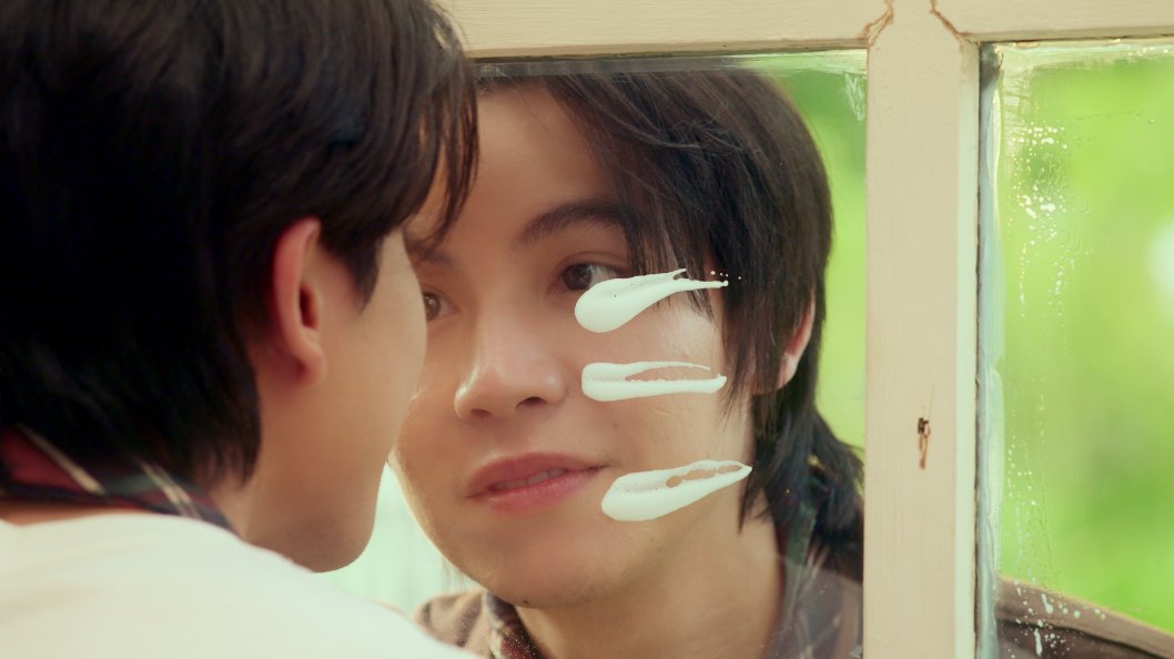 CatForCash's tweet image. มาเป็นแก๊งเหมียวด้วยกันสิฮับบบบ~~😺

‘เปย์รักด้วยแมวเลี้ยง’ 🐈🐾
OFFICIAL TRAILER OUT NOW!
🎥: youtu.be/H6l2SWc3SLI 

#CatForCash
@Firstkpp @myktnw