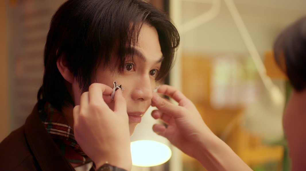 CatForCash's tweet image. มาเป็นแก๊งเหมียวด้วยกันสิฮับบบบ~~😺

‘เปย์รักด้วยแมวเลี้ยง’ 🐈🐾
OFFICIAL TRAILER OUT NOW!
🎥: youtu.be/H6l2SWc3SLI 

#CatForCash
@Firstkpp @myktnw