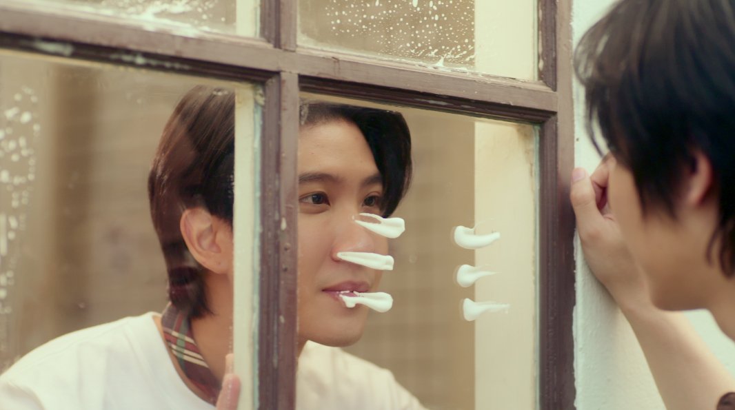 CatForCash's tweet image. มาเป็นแก๊งเหมียวด้วยกันสิฮับบบบ~~😺

‘เปย์รักด้วยแมวเลี้ยง’ 🐈🐾
OFFICIAL TRAILER OUT NOW!
🎥: youtu.be/H6l2SWc3SLI 

#CatForCash
@Firstkpp @myktnw