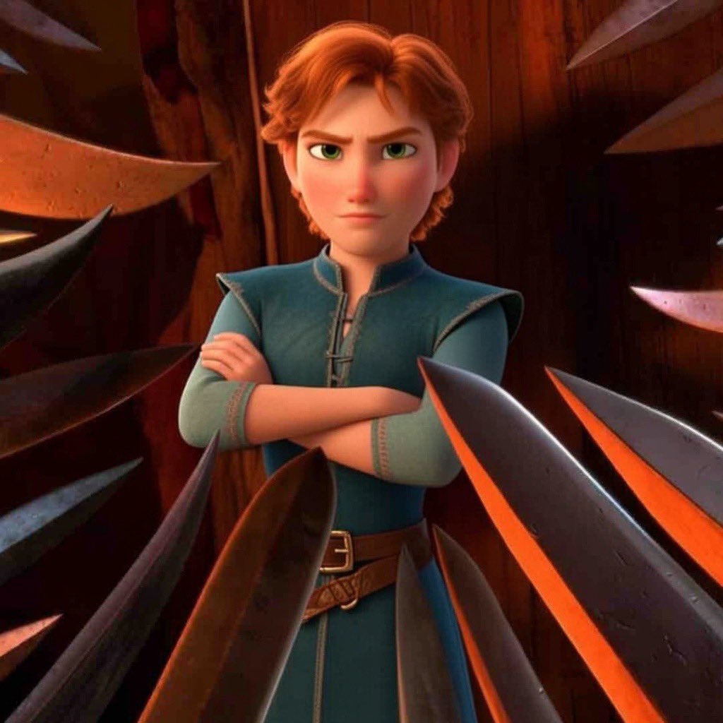 what opinion about women do you have that makes people feel like this???!!!