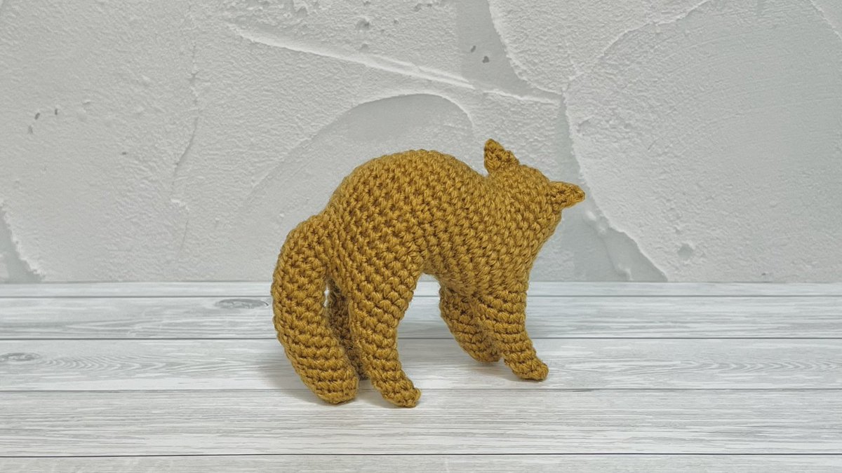 [ゆこ]あみぐるみ④ YUKO@あみぐるみすと (@amigurumist125) / Posts / X