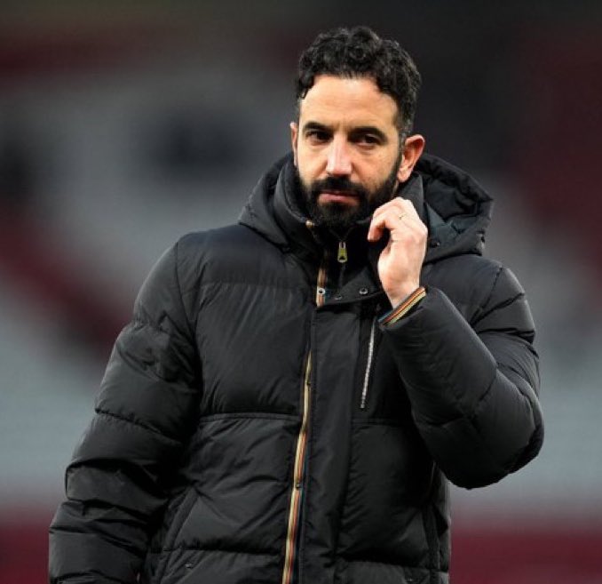 FrankEra_'s tweet image. 🚨💣 | BREAKING:

Ruben Amorim has been SACKED by Manchester United. Darren Fletcher replacing on an interim basis. 

[@David_Ornstein]