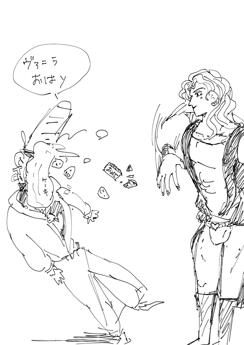 プポチペ tweet media