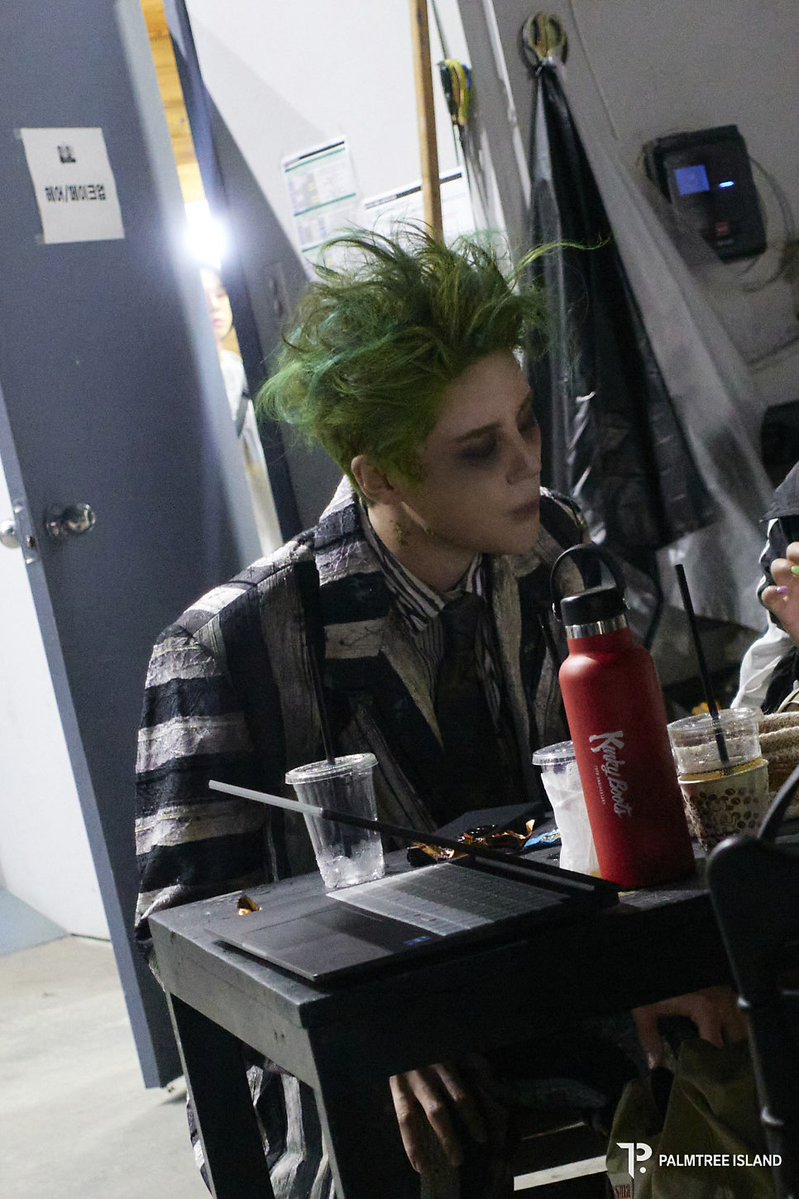 xiaxiixv's tweet image. 걍 초록색 오스트랄로시아잖아요