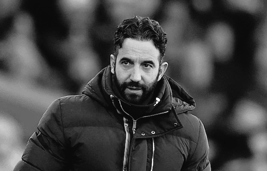 TrendEPL's tweet image. 🚨🚨🚨 عــــاجــل 🚨🚨🚨

• إقالة روبن أموريم من تدريب مانشستر يونايتد.[ديفيد أورنستين] 

❌❌❌❌❌❌❌❌
😨😨😨😨😨😨😨😨