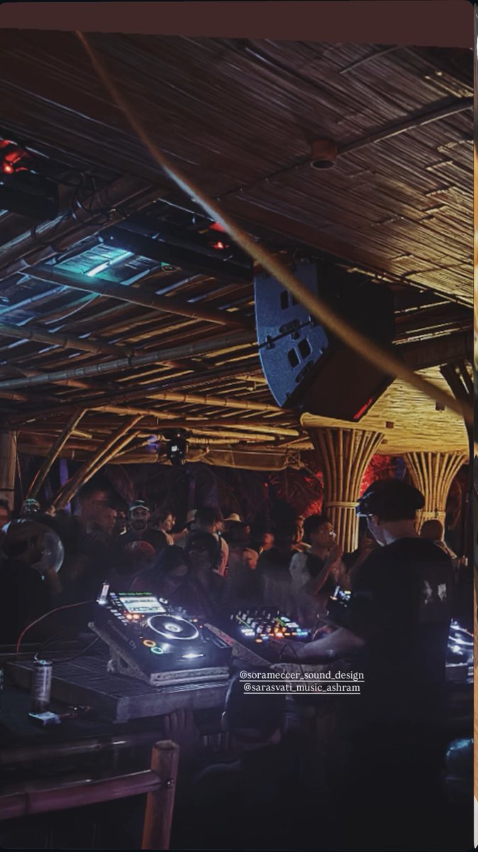 DJ KENSEI tweet media