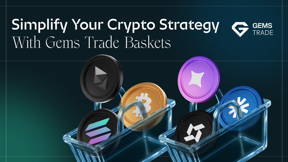 Gems Trade tweet media