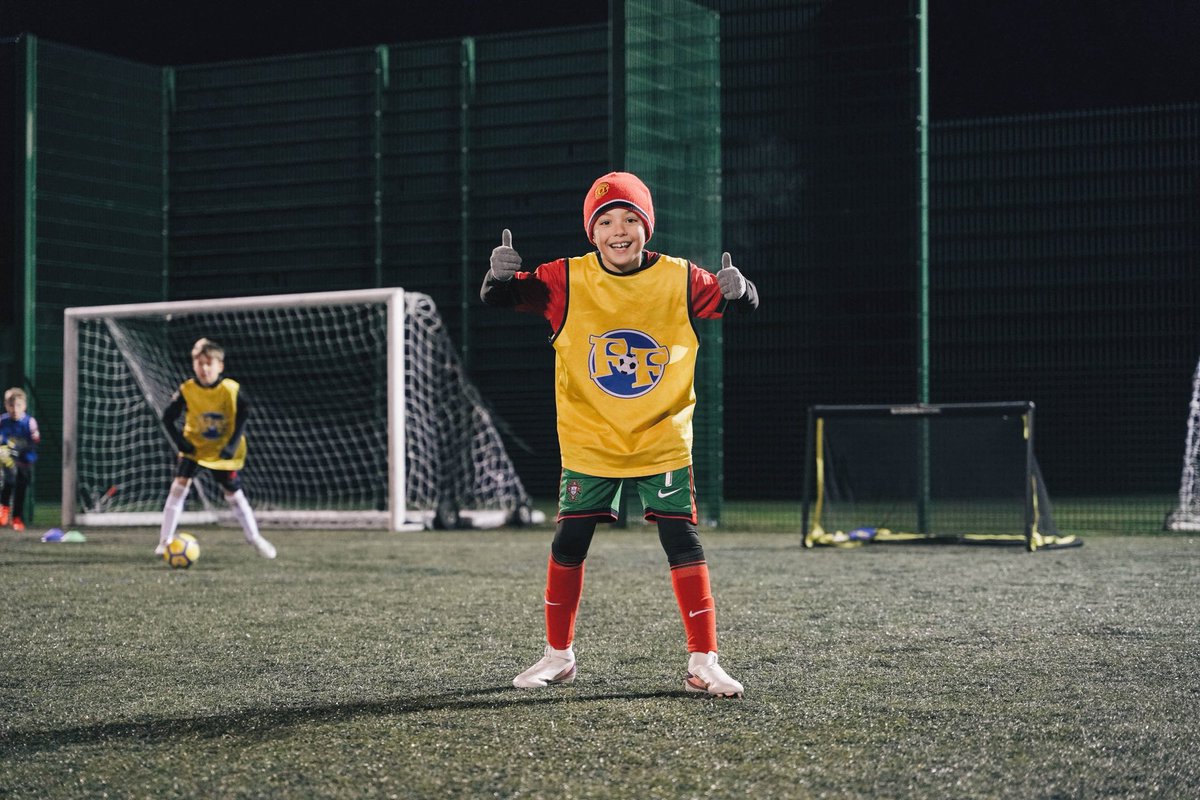 👍🏻 FEELING POSITIVE about 2026 and our return to weekly training! 

It’s been great to get back into my normal routine this morning with a busy day of admin so far. 

I’m buzzing to get back out on the astro this week at our sessions! 

See you all there!