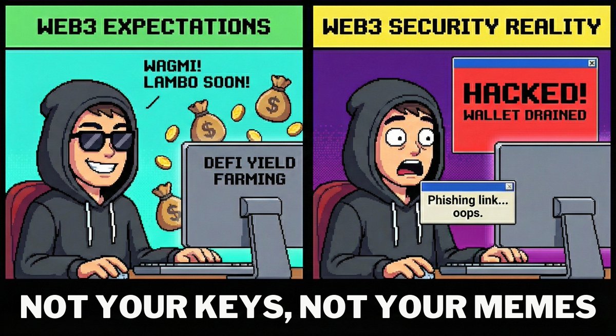DeHacker🛡Audits tweet media