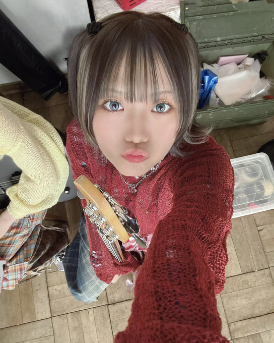 Backstage media image