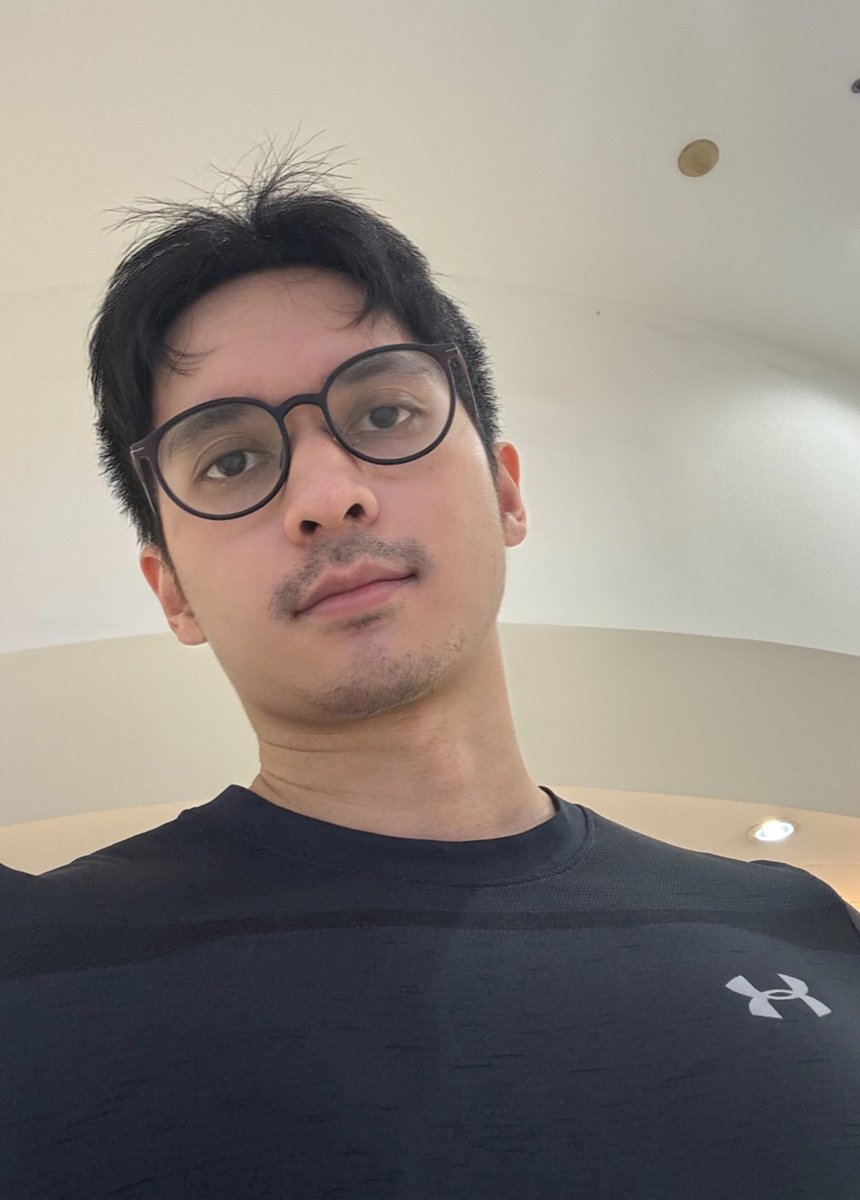 andy baramuli tweet media