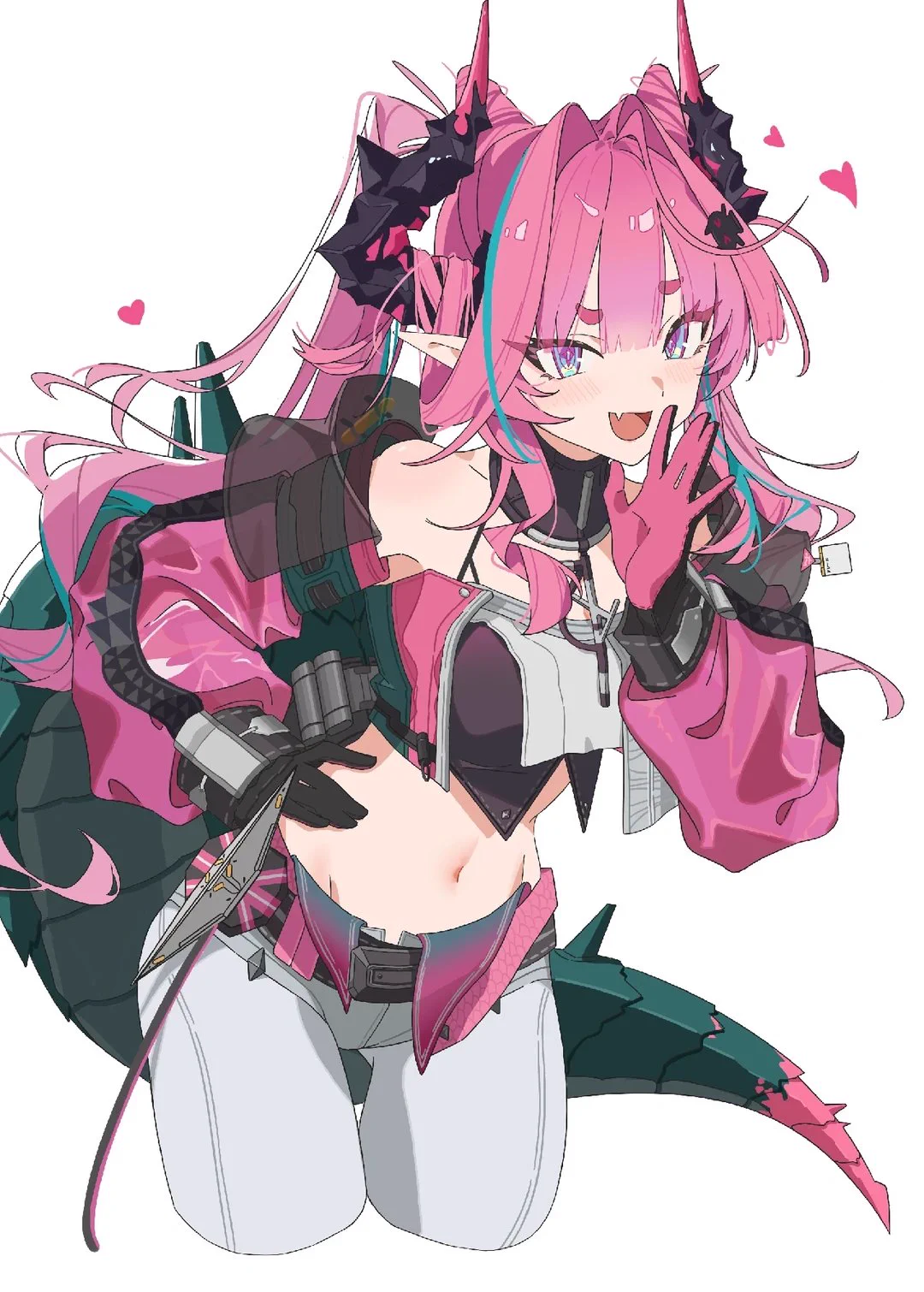 エンドフィールド工房 on X: 