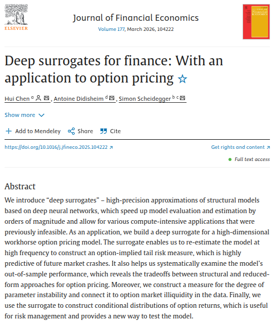 Simon Scheidegger tweet media