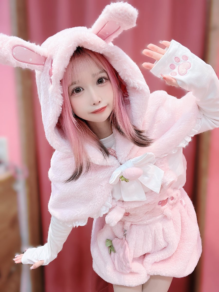 ♡ToAlice池袋店♡ ToAliceの定番アイテム💭 もこもこなサロペット