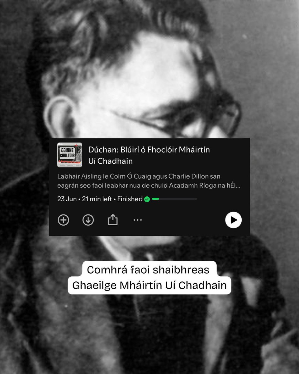 Raidió Rí-Rá ⭕️ tweet media