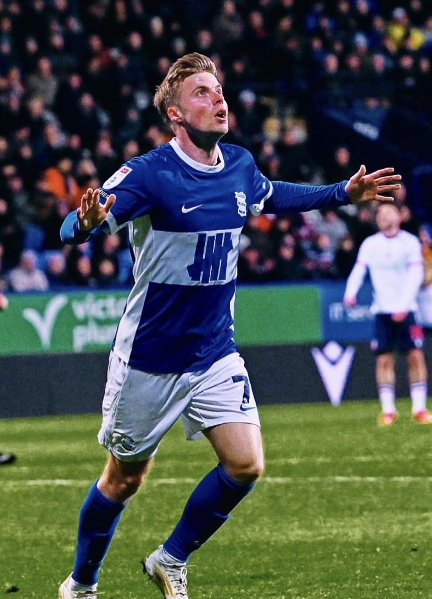 WFCGRONINGEN's tweet image. Emil #Hansson ( 27 🇸🇪 LW ) van #Birmingham City keert terug in de Eredivisie 

De oud speler van Heracles, Fortuna, Feyenoord en RKC 

Gaat naar #Excelsior Rotterdam ⏳