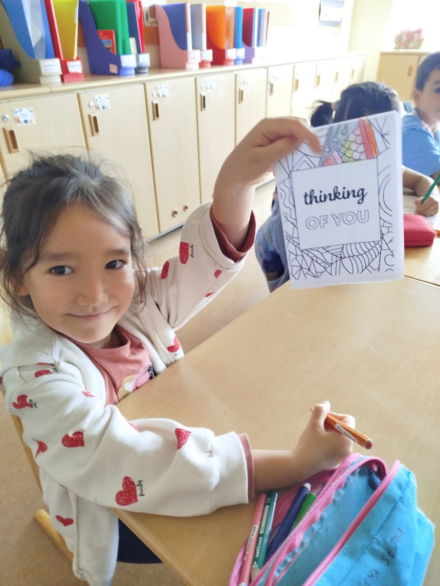 İTÜ Geliştirme Vakfı Okulları tweet media