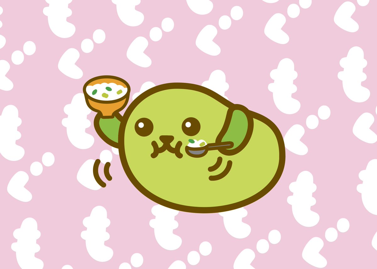 豆しば (@mame_official) / Posts / X