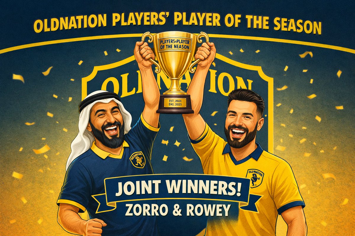 OldNation tweet media