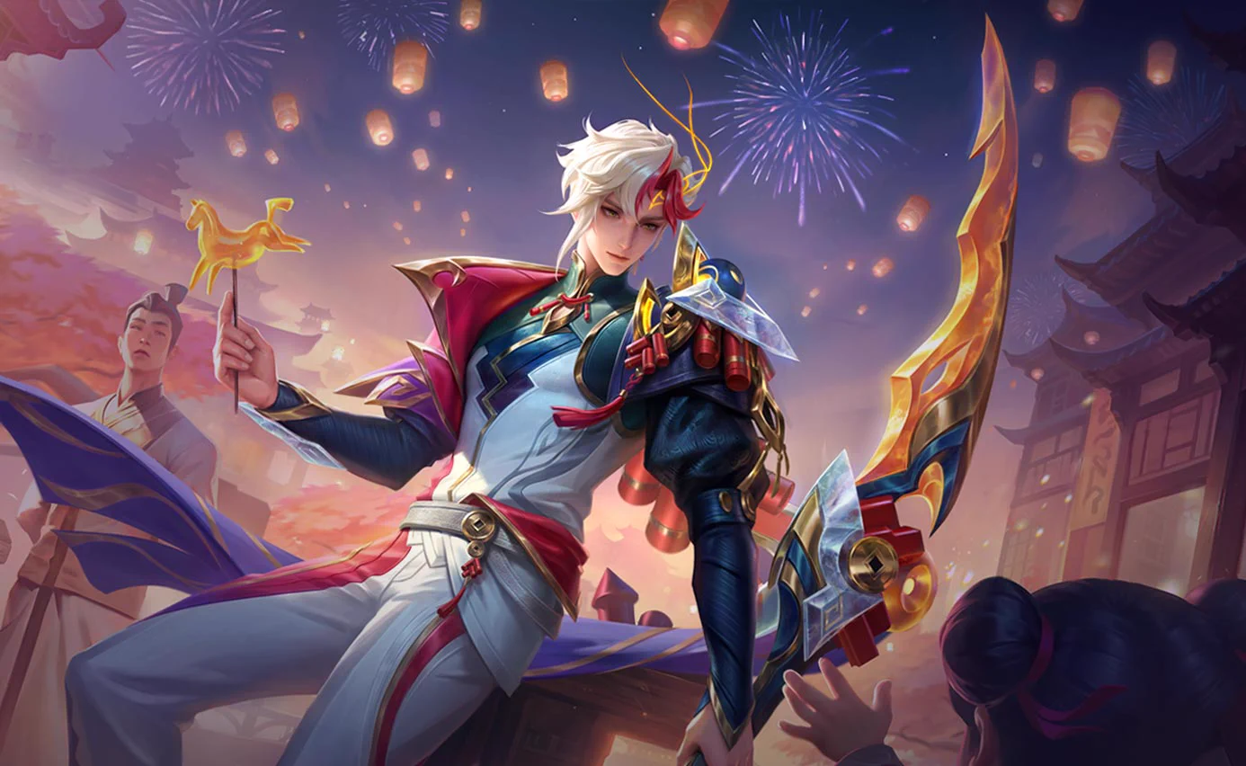 NOX AOV on X: 