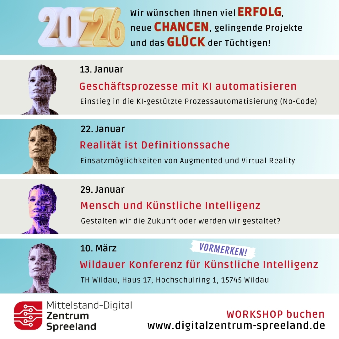 Mittelstand-Digital Zentrum Spreeland tweet media