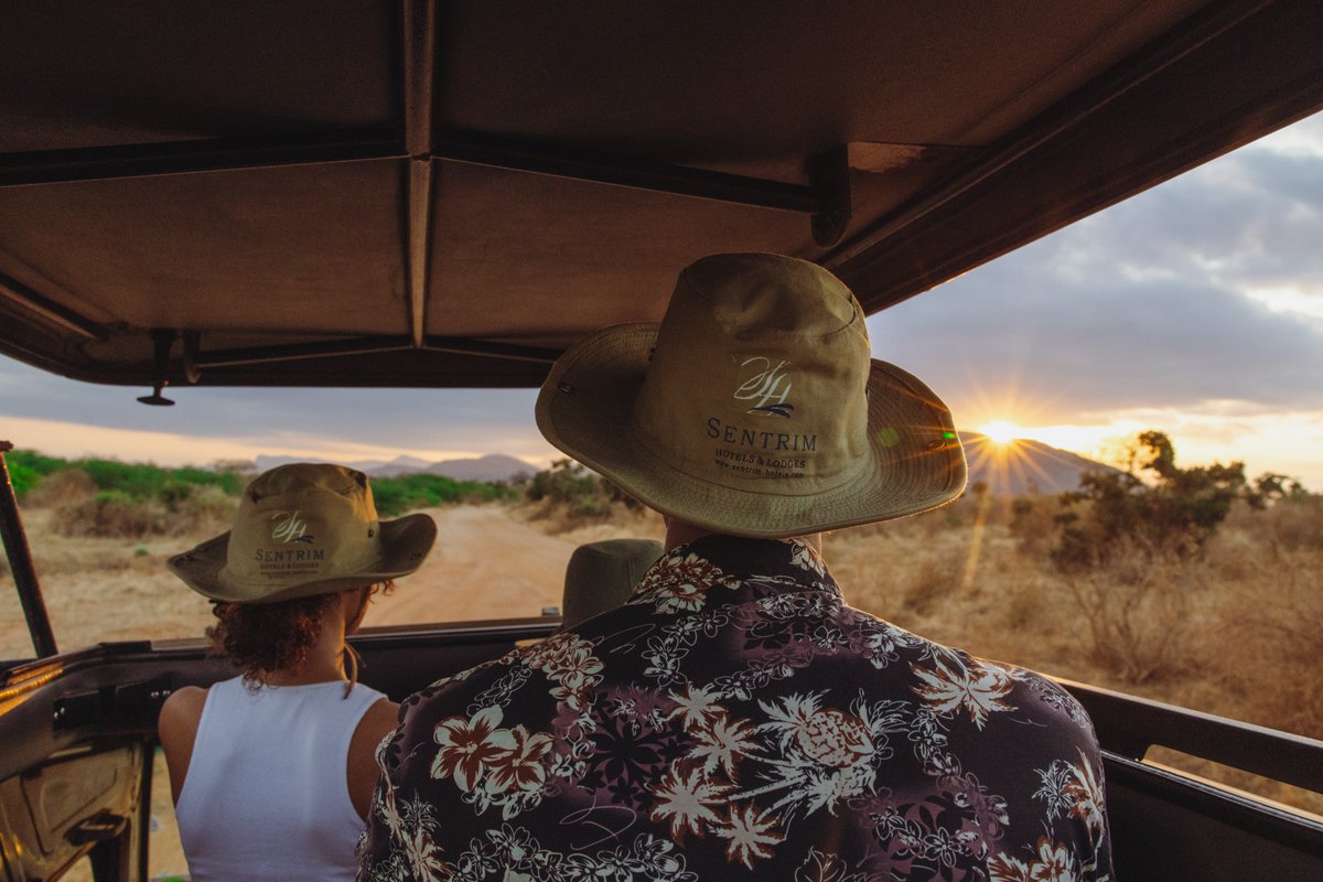 Safari dreams. Tailored journeys. Your safari story begins with #sentrimhotelsandlodges
📷 0796 890 890 / 0781 890 890
📷reservations@sentrim-hotels.com
#SentrimHotelsandLodges #CastingTimelessMemories