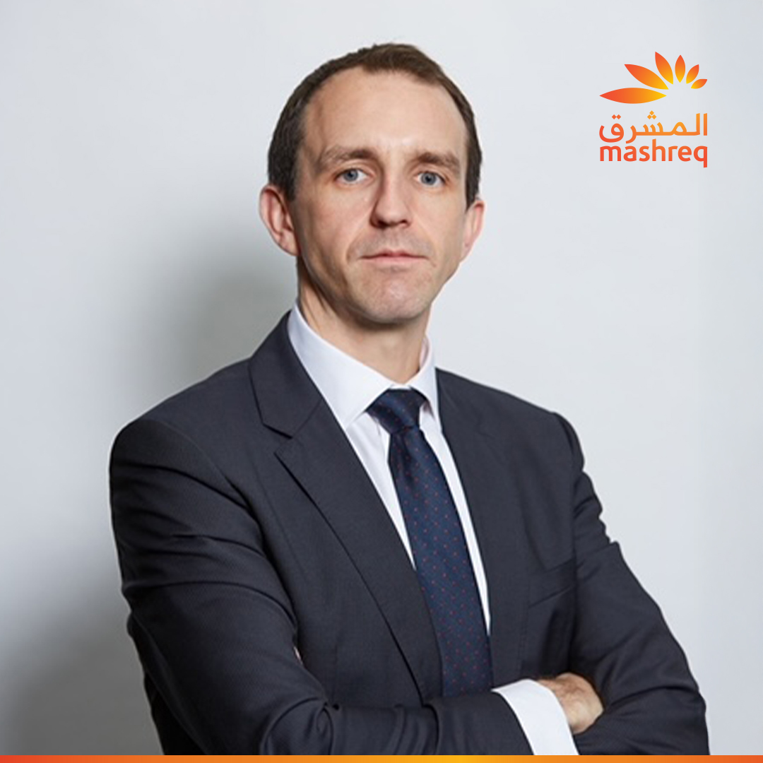 Mashreq is pleased to announce the appointment of Sam Horsefield as the Head of Talent Acquisition.

Sam’s leadership will play a crucial role in attracting, sustaining, and developing our talent pool and strengthening our brand globally. He will be deeply involved in supporting
