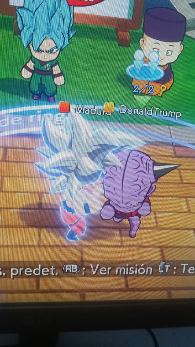 Sephi_Tetsu's tweet image. Acabo de entrar al DBFZ