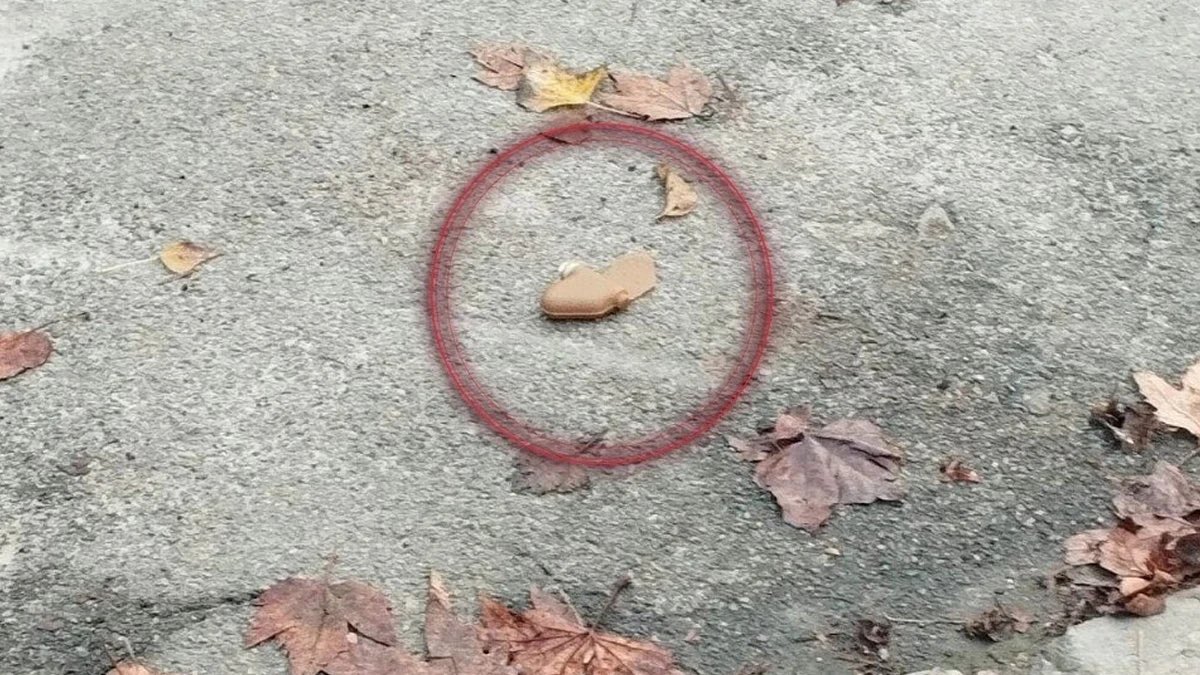 Residents of Kherson are once again finding “petal” mines – deadly anti-personnel mines. They are easy to overlook among leaves or debris, and they can detonate remotely or on a timer. The mining of residential areas is, sadly, a reality in many frontline cities – and it poses a