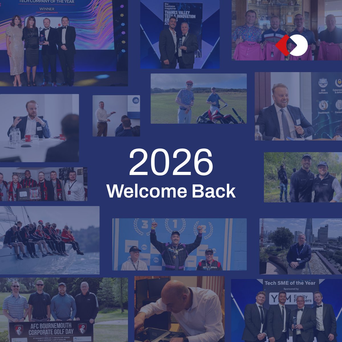 EntrustIT's tweet photo. Welcome back!

Whatever 2026 brings, we're wishing you well.

- the entrustIT team https://t.co/GTIDkelw7M