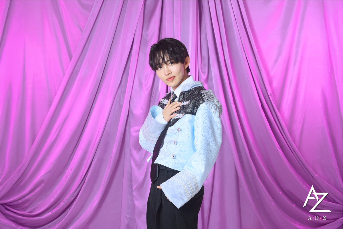 木村光希 (@AiDyZ_koki) / Posts / X