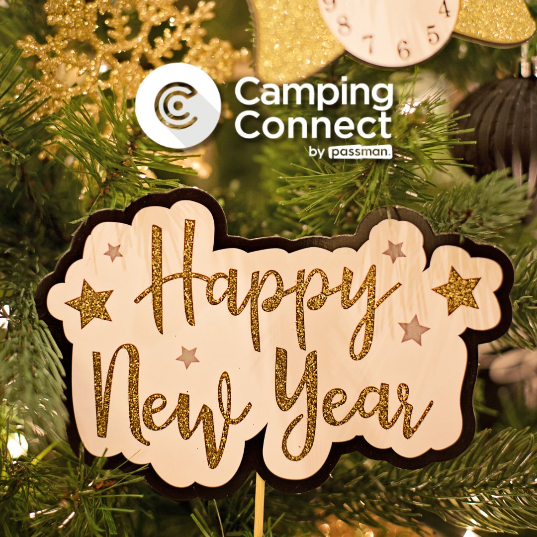 ✨Happy New Year from Camping Connect by Passman! 🎉📶
Planning a WiFi upgrade before the new season? Installation slots fill fast — give us a call soon so your park doesn’t miss out on great connectivity for 2026.

#HappyNewYear #HolidayParks #WiFiForParks