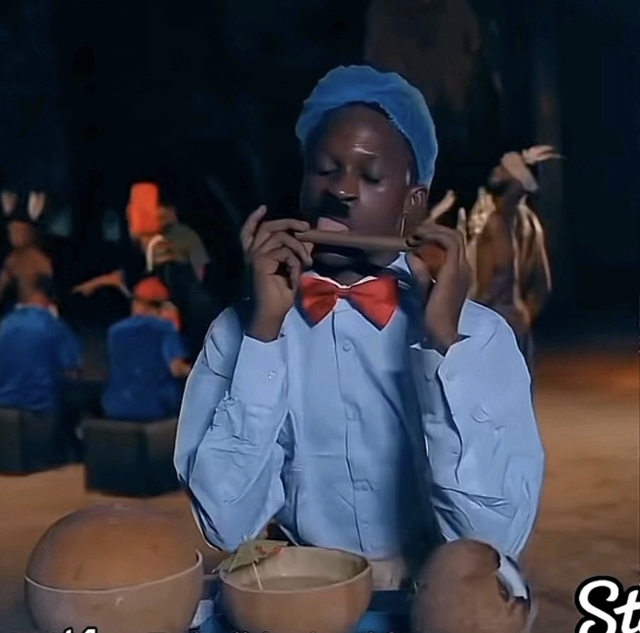 Cana_Presido's tweet image. Omo 💔😪🍃🐉