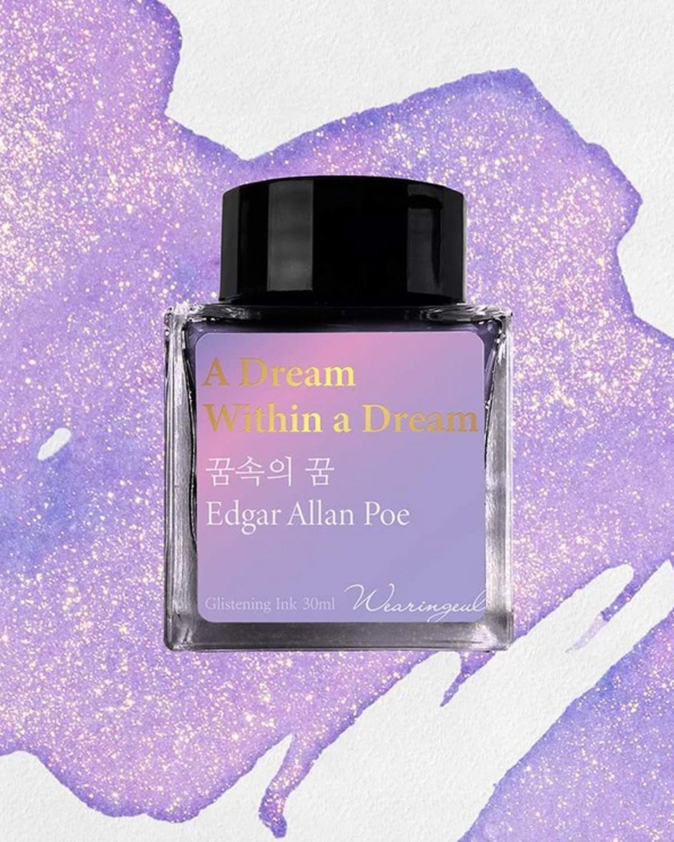 Pure Pens ✒ tweet media