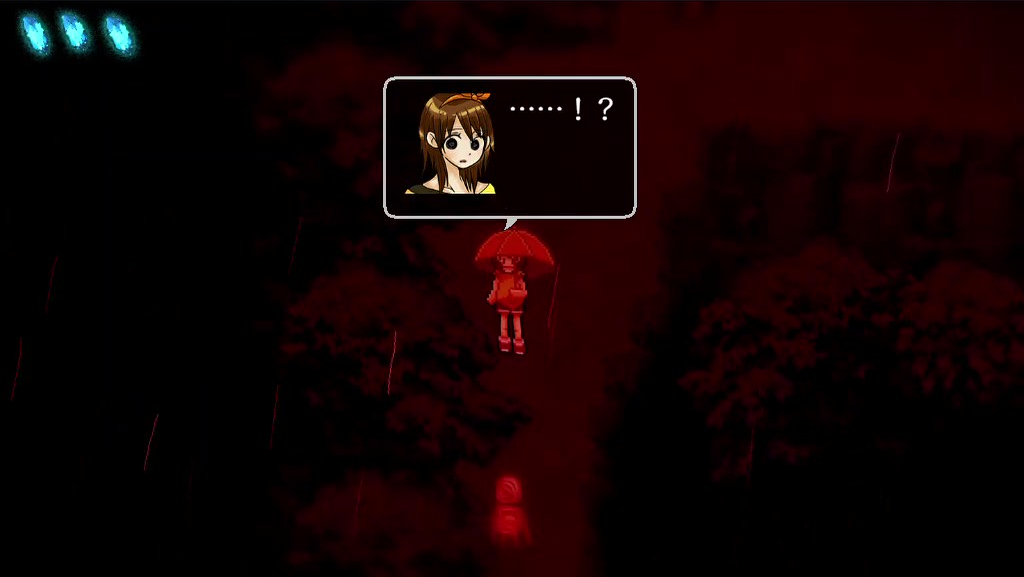 霧雨が降る森☔️公式アカウント (@krsm_rain) / Posts / X