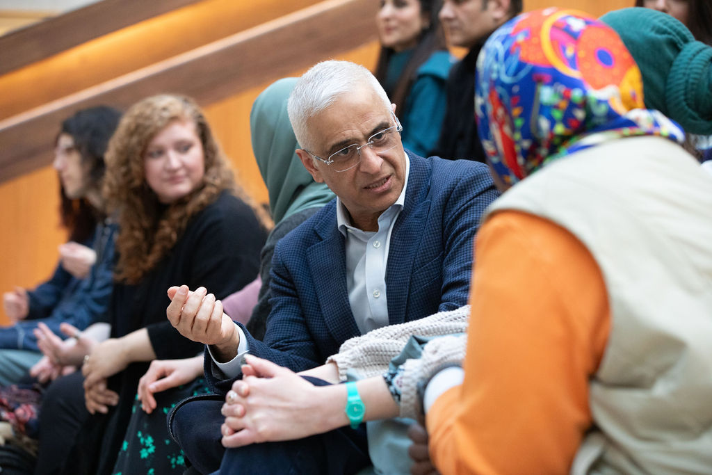 COSARAF's tweet image. As we look ahead, we also take a moment to reflect.
Every outcome we achieve is built on strong partnerships, shared values &amp;amp; the dedication of organisations working tirelessly on the ground. We are grateful for the collaboration, trust &amp;amp; expertise that make our impact possible.