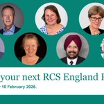 Photo by The Royal College of Surgeons of England (@RCSnews)
