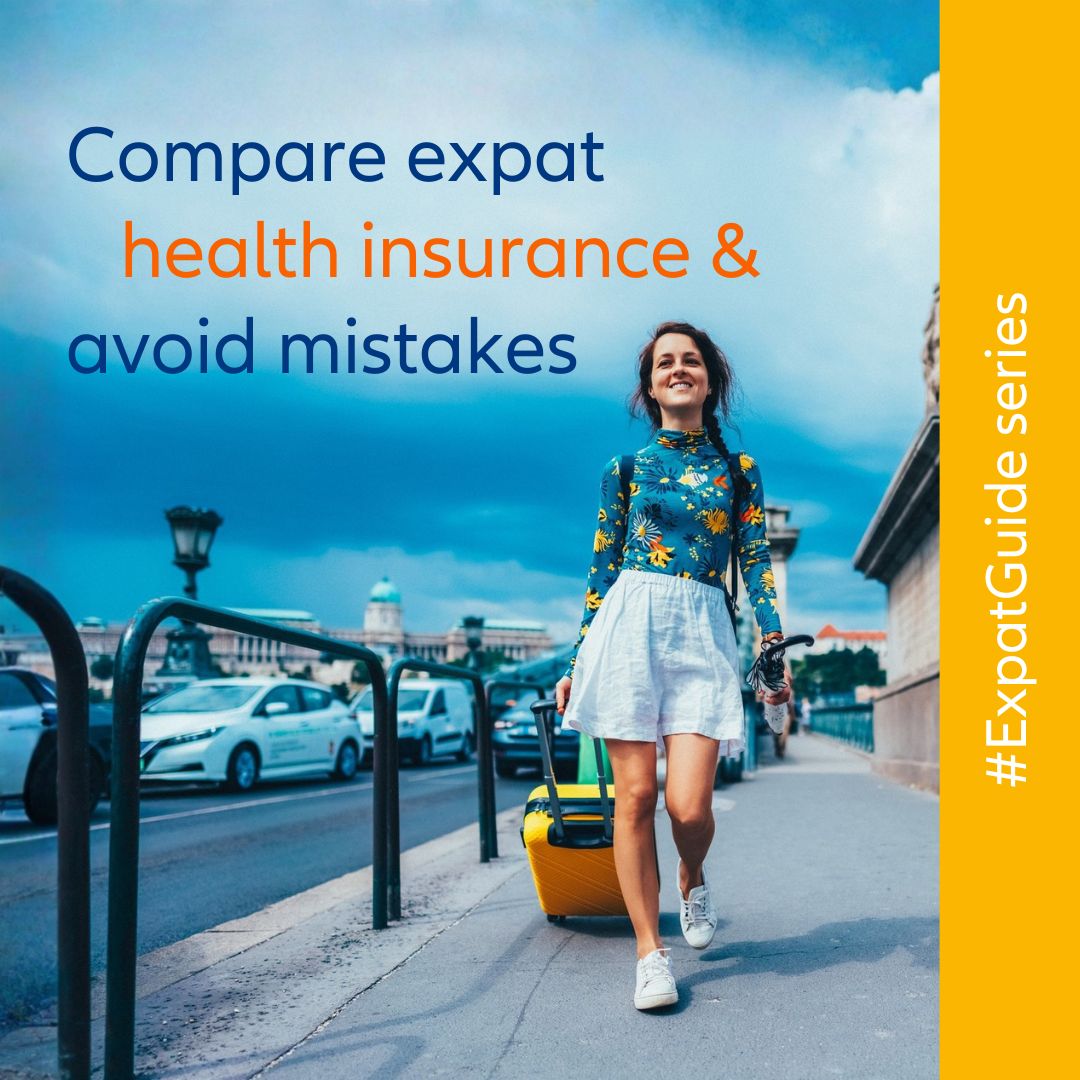 AllianzCare's tweet image. Happy New Year from Allianz Partners! 💙 Ready for international adventures in 2026? Our new blog helps you compare expat health insurance plans &amp;amp; avoid costly surprises. ✈️

Read now 👉ow.ly/1jeN50XRwAJ

#ExpatGuide #ExpatLife #InternationalLiving #GlobalNomads
