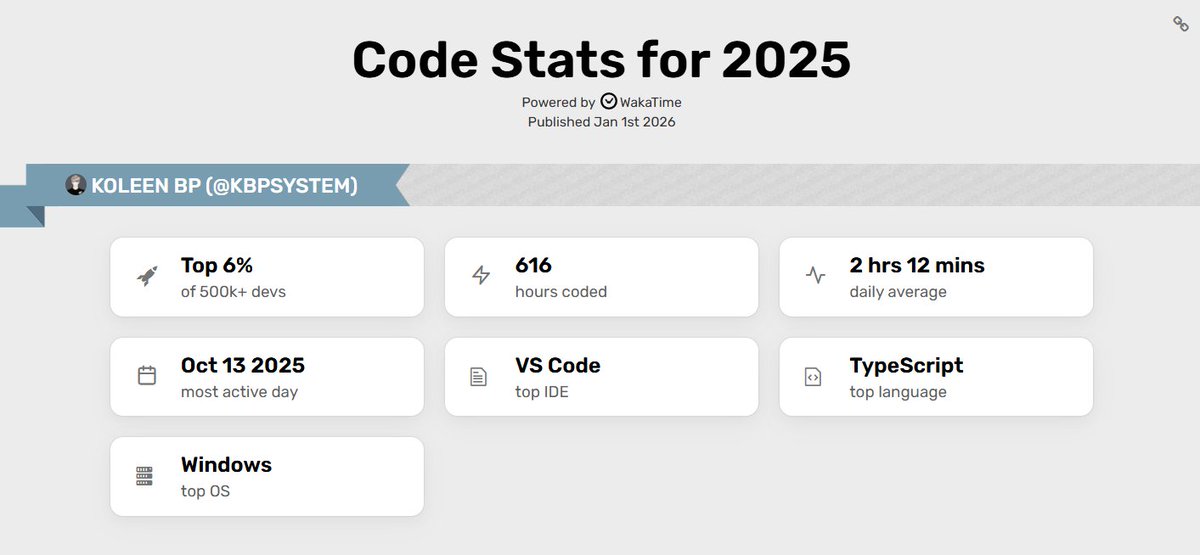 Koleen Paunon tweet media