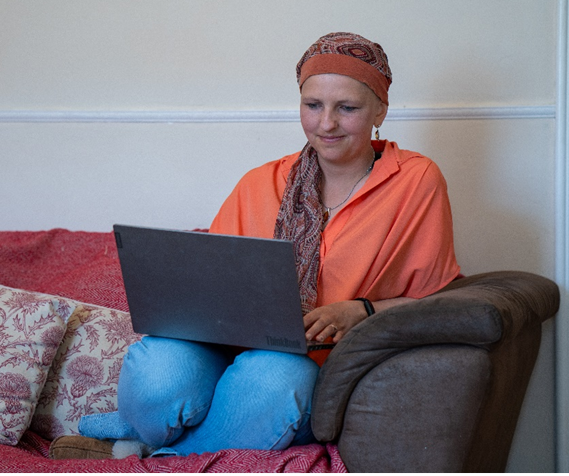 Breast Cancer Now tweet media