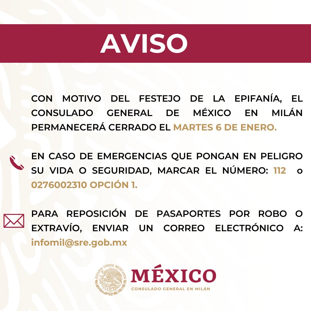 ConsulMexMIL's tweet image. 