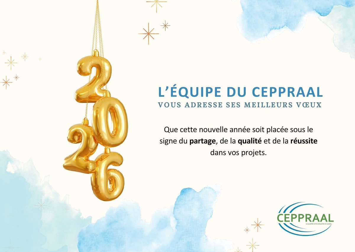 CEPPRAAL tweet media