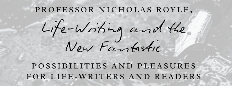 Oxford Life-Writing tweet media