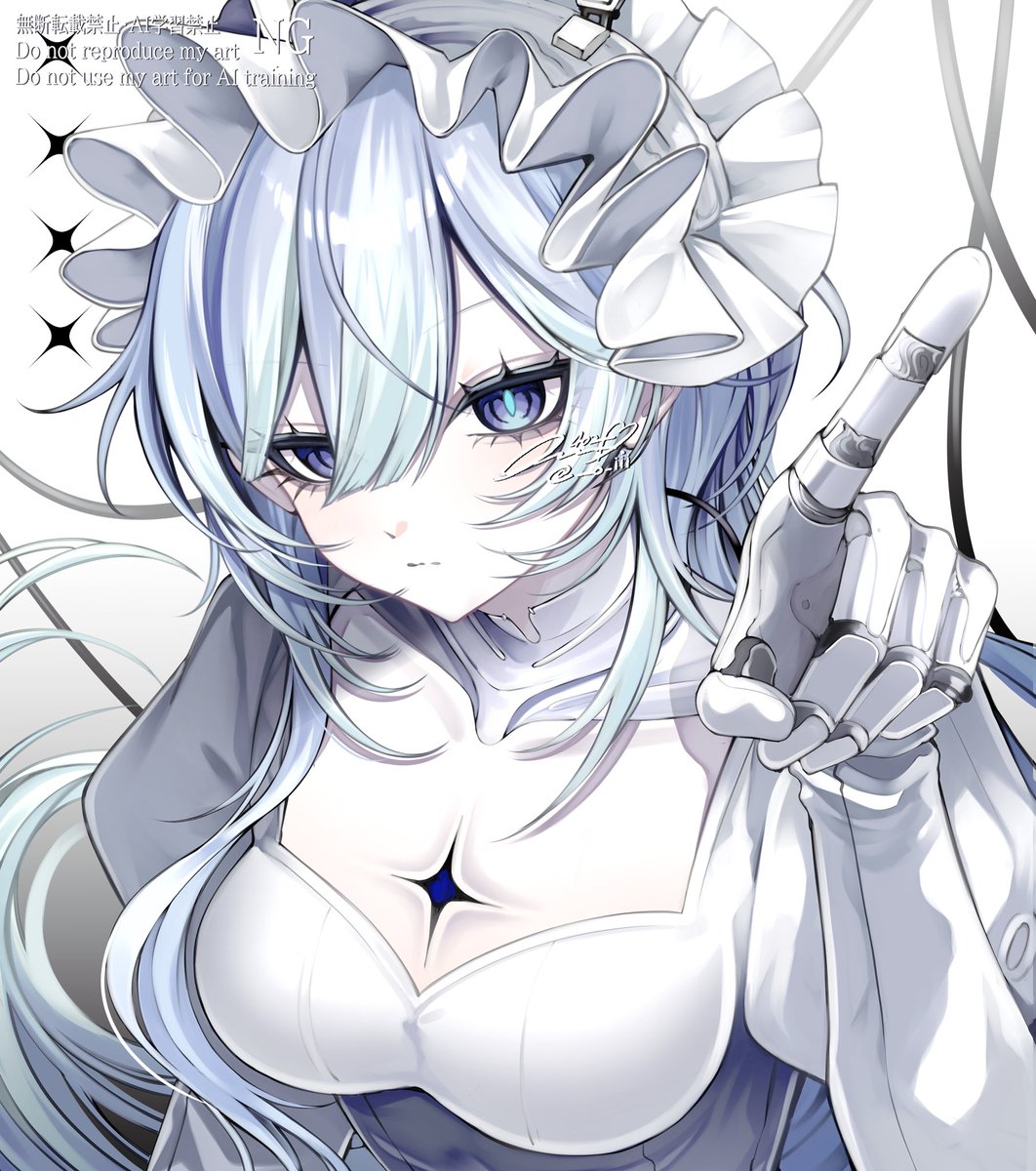 オリジナルイラスト 402. (@__o_iii) / Posts / X