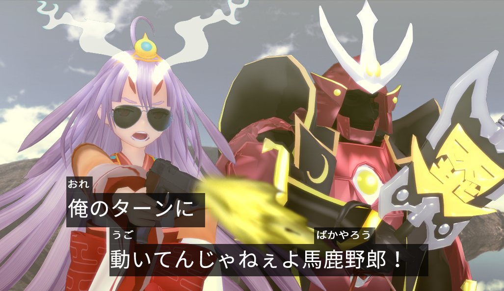 namii7310's tweet image. おまけ
好きな馬鹿野郎持っていっていいよ