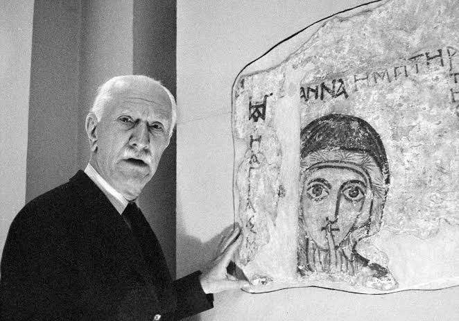 1 stycznia minęło 45 lat od śmierci Kazimierza Michałowskiego, Kresowiaka pochodzącego z Tarnopola. Był najwybitniejszym polskim archeologiem, egiptologiem i historykiem sztuki uznawanym za twórcę polskiej szkoły archeologii śródziemnomorskiej oraz prekursora nubiologii.